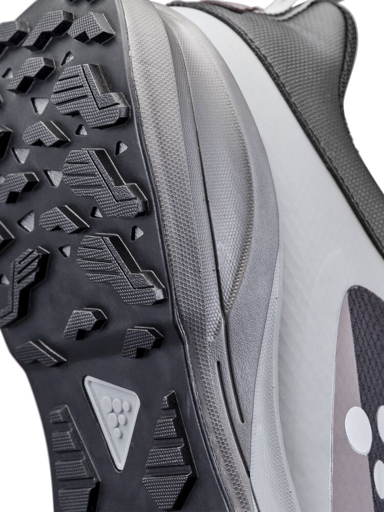CRAFT Pure Trail Hydro løbesko 3